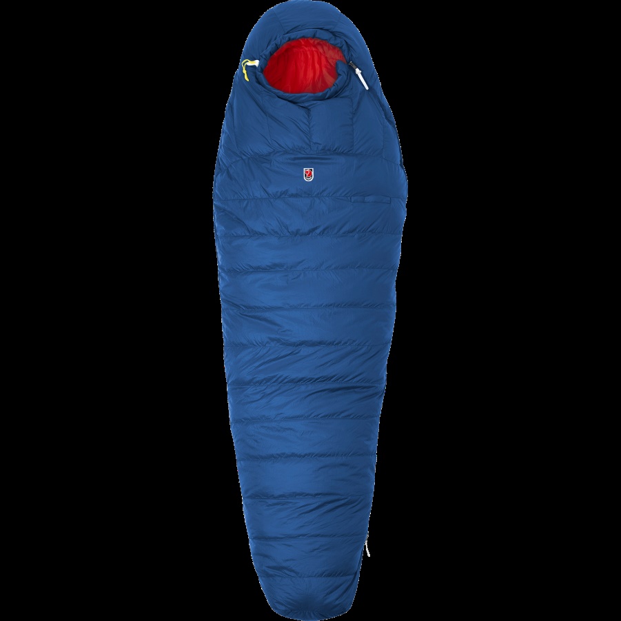 Bucht Blau
