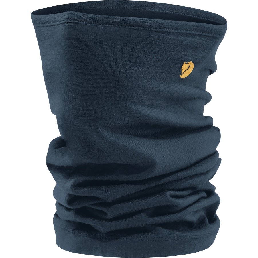 Fashion Fjällräven Bergtagen Halsmanschette Mountain Blue