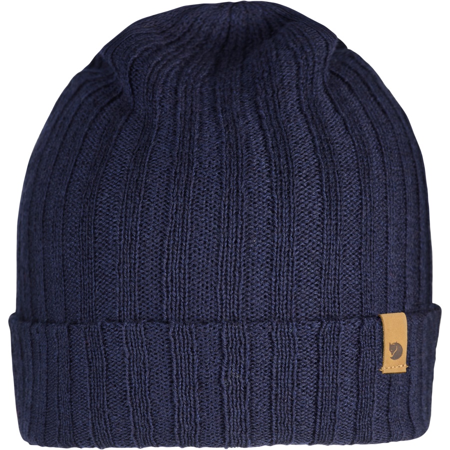 Byron Hut Dünn Mode Fjällräven Dark Navy