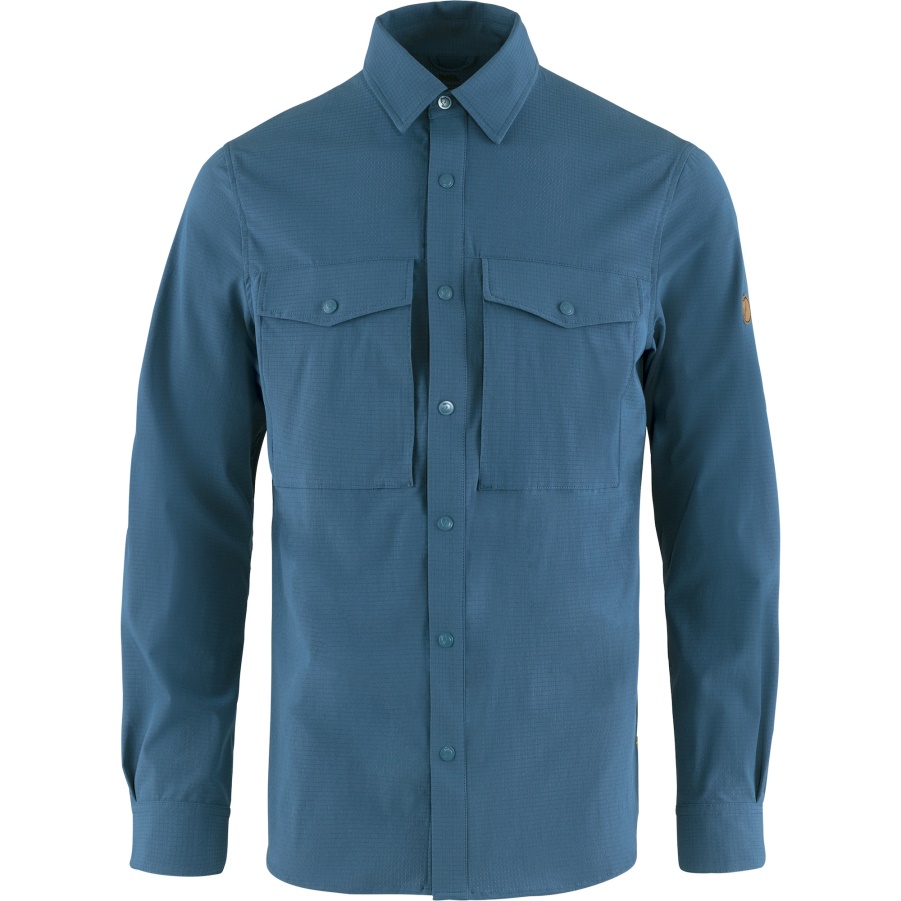 Onkel Blau
