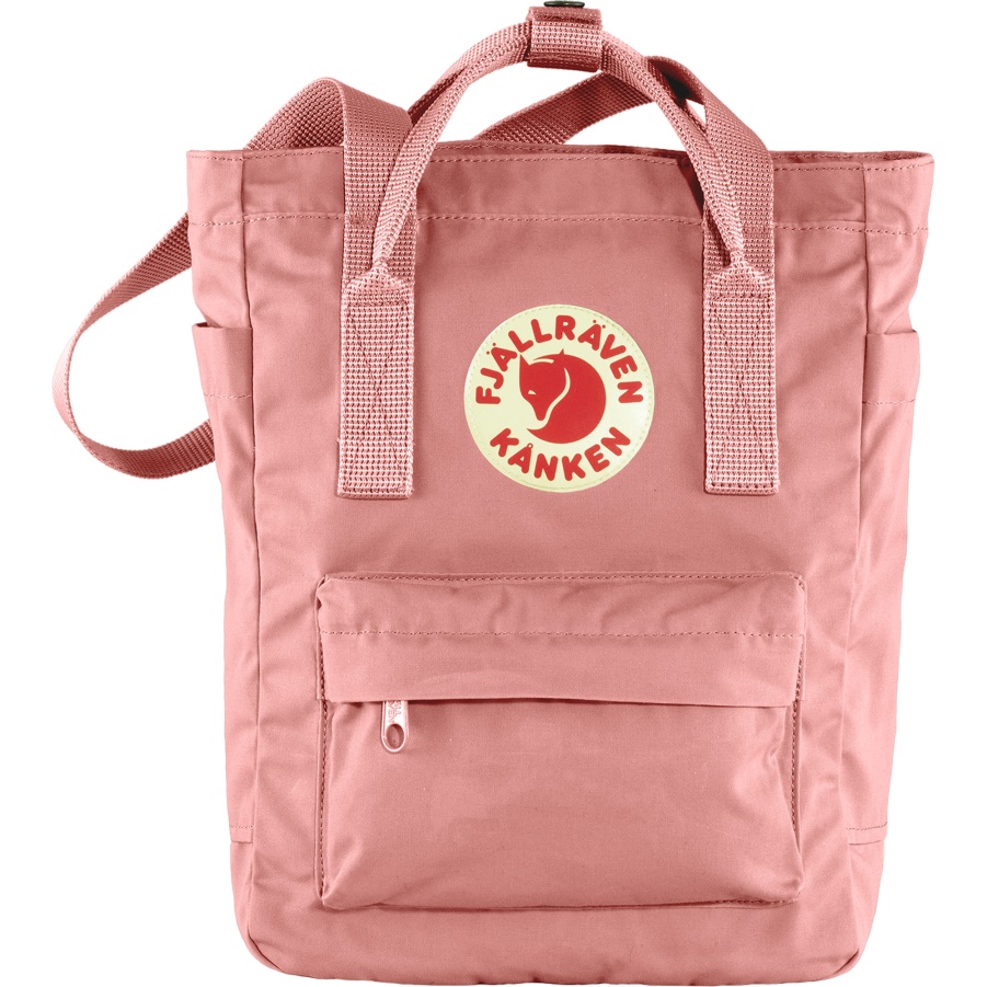 Kånken Totepack Mini Pink Fashion Fashion Fjällräven