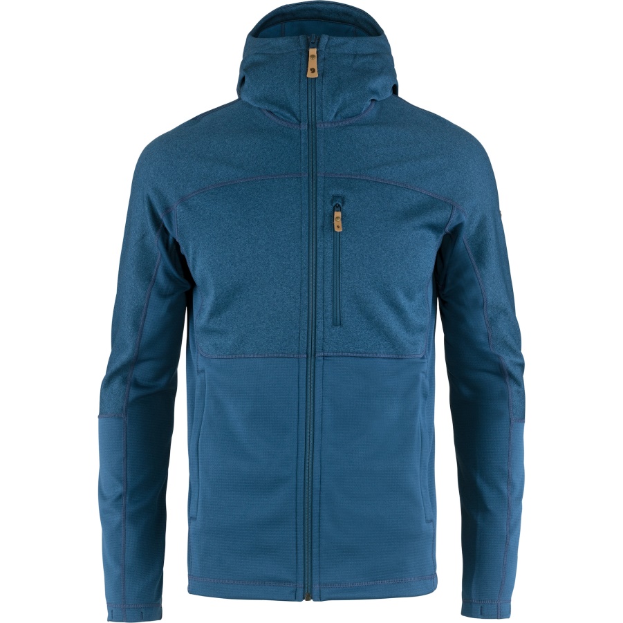 Onkel Blau
