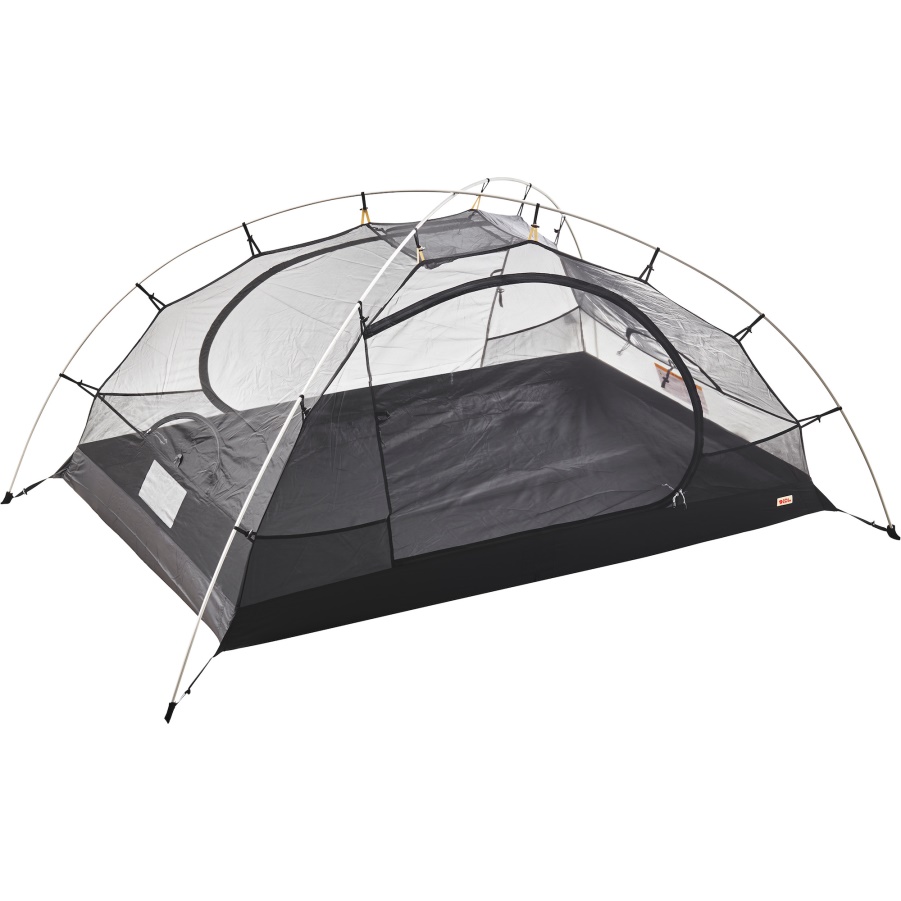 Mesh Innenzelt Dome 2 Fashion Fjällräven Schwarz