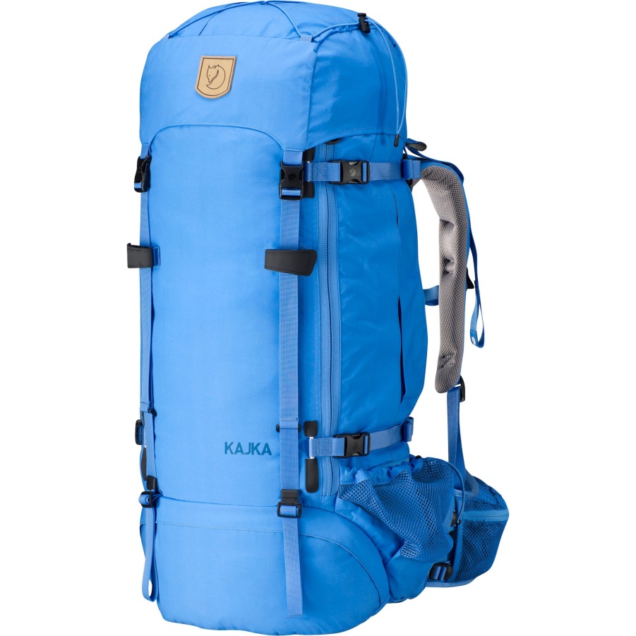 Kajak 65 W Fashion Fjällräven Marke Un Blau