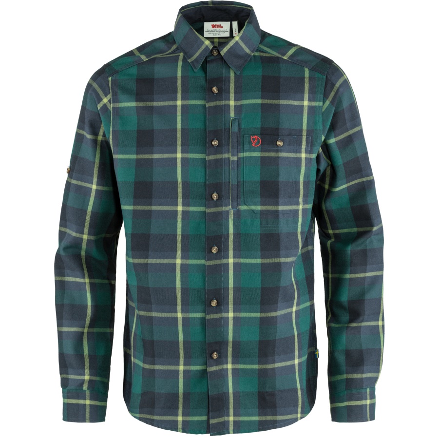 Arctic Green-navy
