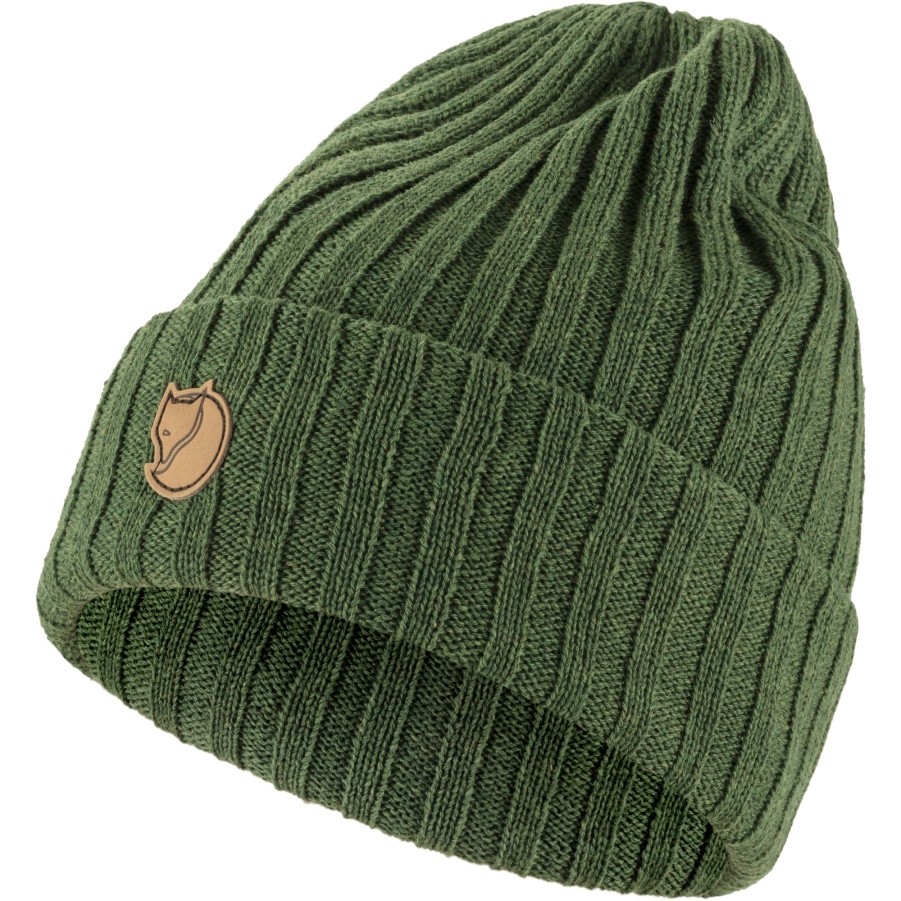 Byron Hut Caper Green Fashion Fjällräven