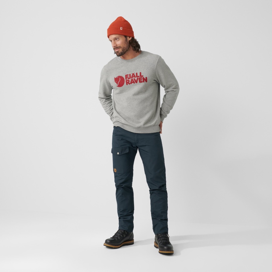 Deep Forest Fashion Fjällräven Greenland Jeans M Reg