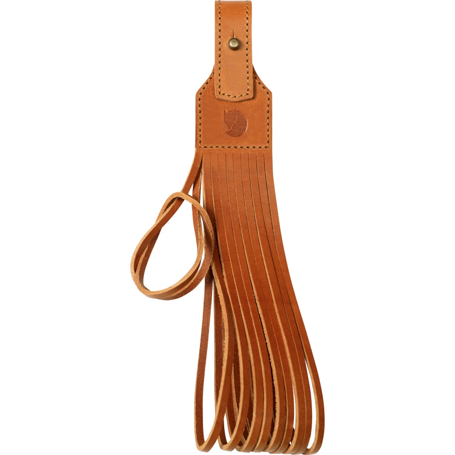Fashion Fjällräven Game Strap Leder Cognac