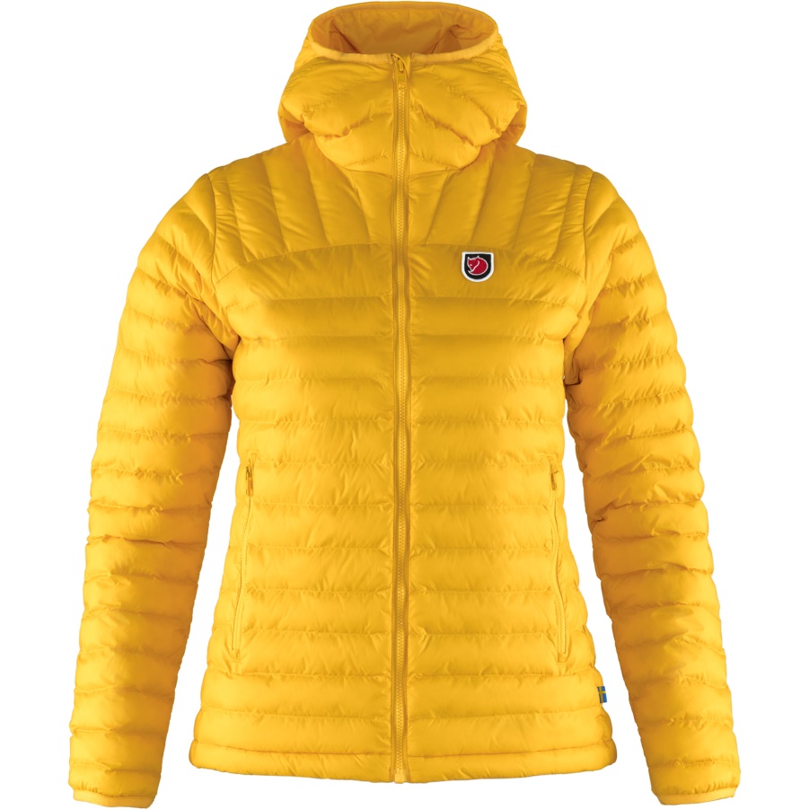 Expedition Leichter Hoodie Mit Dandelion Fashion Mountain Fox