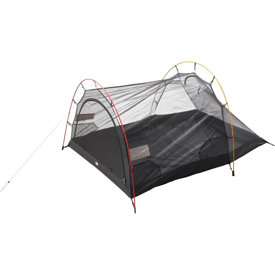 Mesh-Innenzelt Endurance 3 Black Fashion Fjällräven