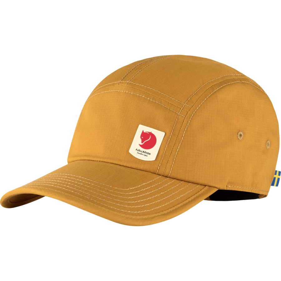 Acorn Fashion Fjällräven High Coast Lite Cap