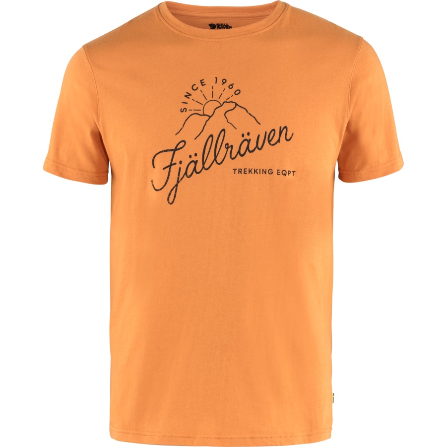 Würzig Orange
