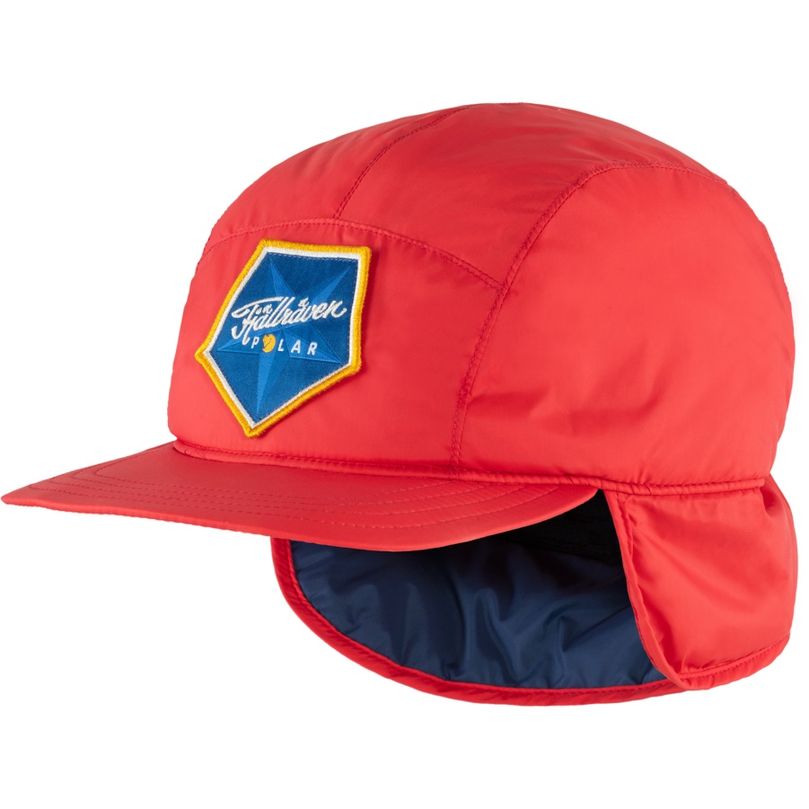 Echtes Rot
