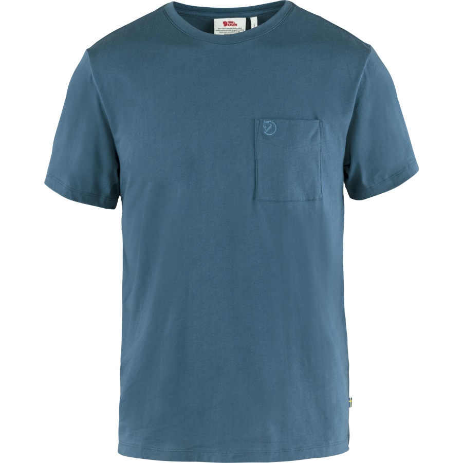 Onkel Blau
