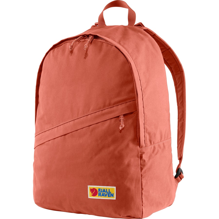 Alltagstauglich 16 Dahlia Fashion Fjällräven