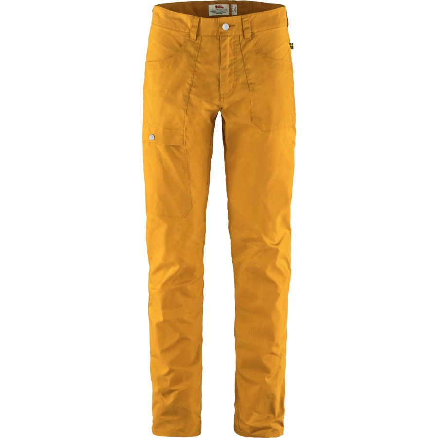 Acorn Everyday Little Pants M Long Fashion Fjällräven