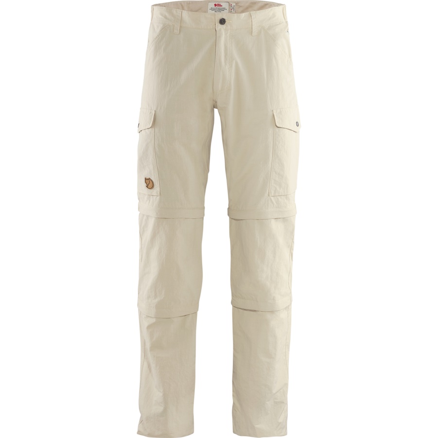 Hellbeige Reisende Mt 3-stage Hose M Fashion Fjällräven