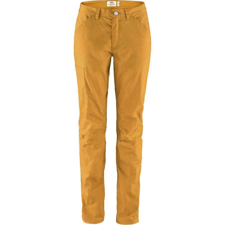 Acorn Fashion Fjällräven Kleine Alltagshose M