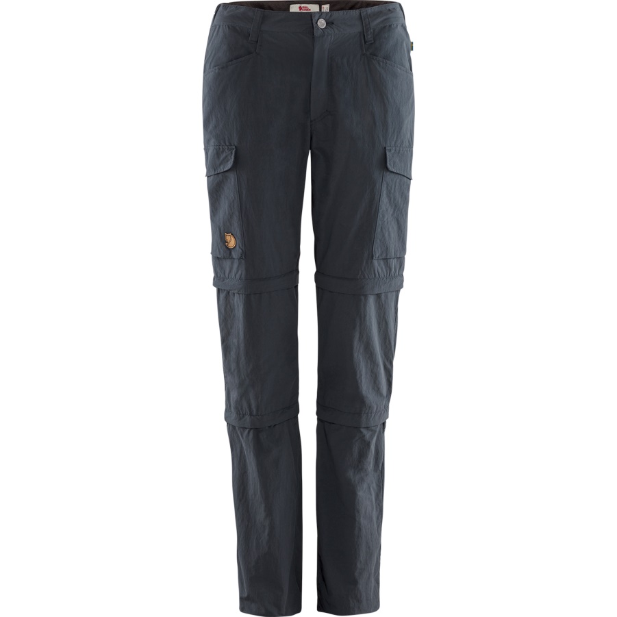 Dark Navy Travelers MT 3-Stage-Hose Mit Mode Von Fjällräven