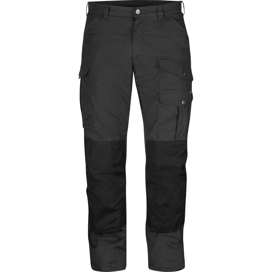Barents Pro Winterhose M Fashion Fjällräven Dunkelgrau