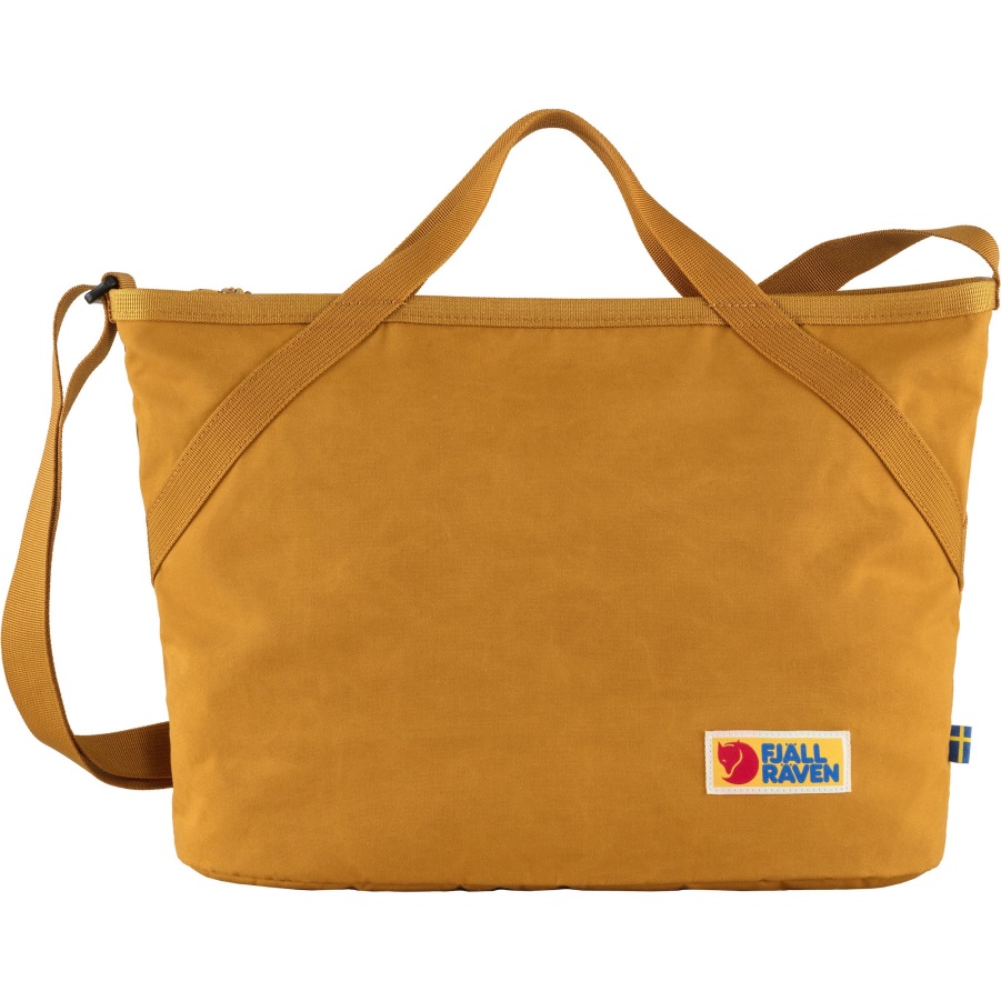 Acorn Fashion Polarfuchs Alltag Crossbody