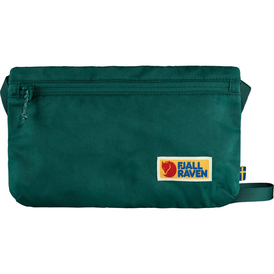 Alltagstasche Arctic Green Fashion Fjällräven