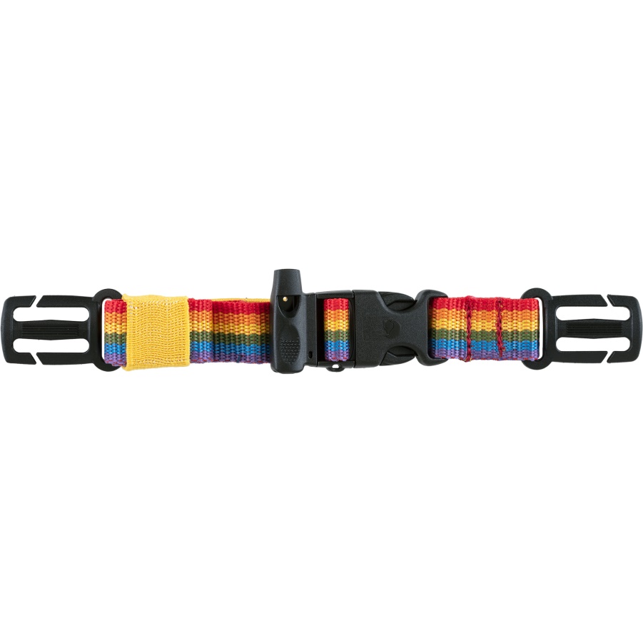 Regenbogenmuster
