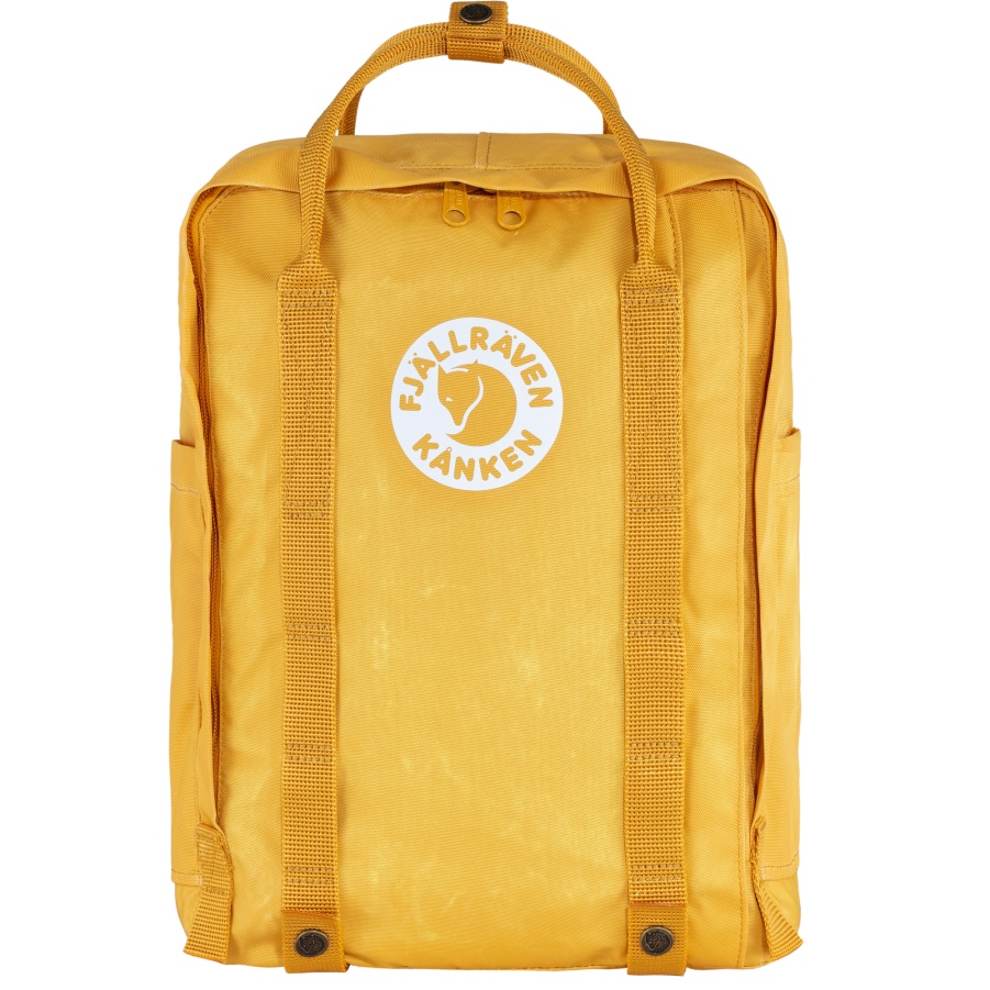 Fashion Fjällräven Tree-kånken Ahorngelb