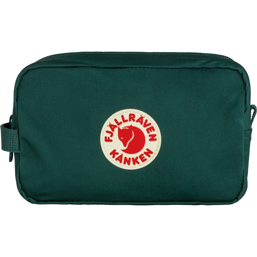 Fashion Fjällräven Brand Kånken Gear Bag Arctic Green