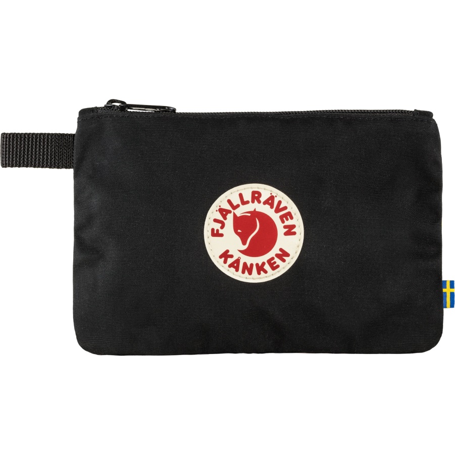 Fashion Fjällräven Schwarz Kånken Ausrüstungstasche