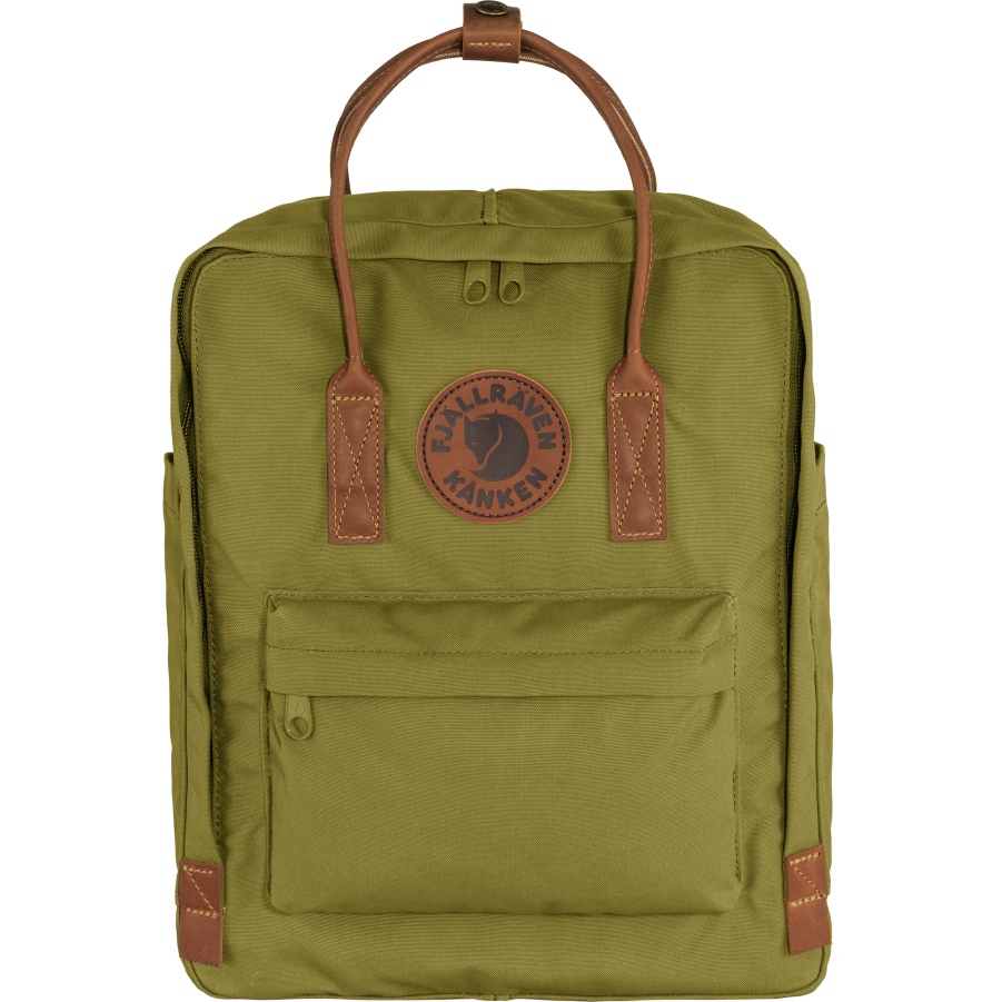 Laubgrün Mode Fjällräven Kånken Nr. 2