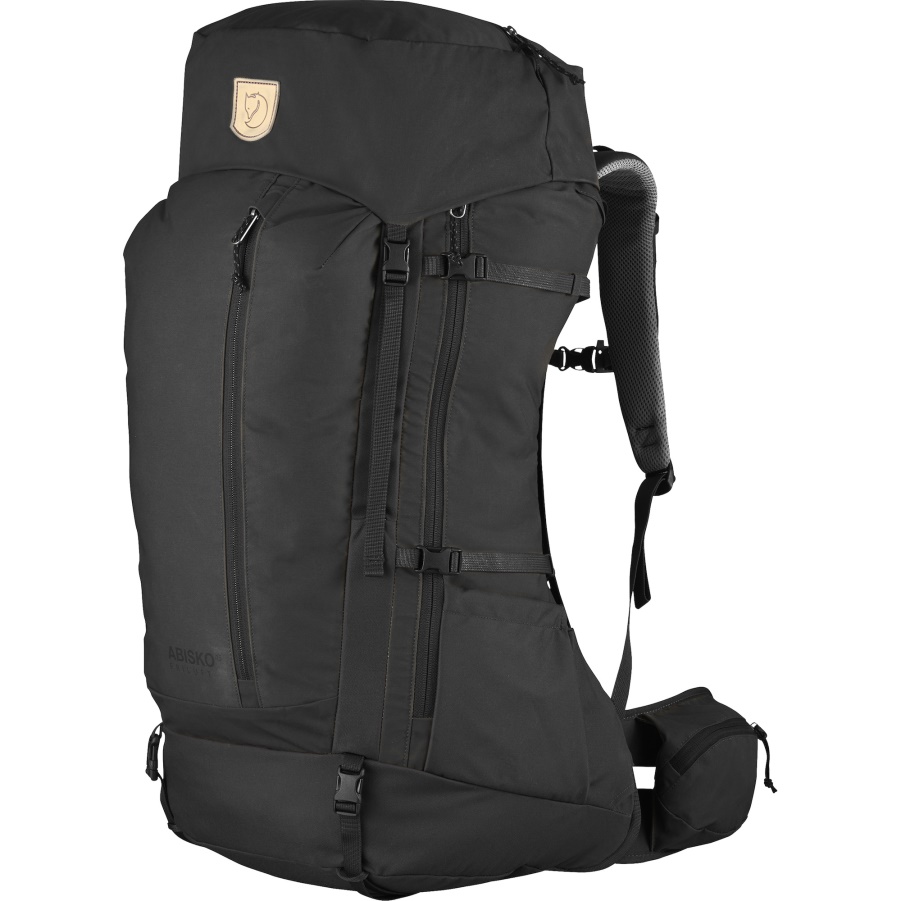 Abisko Outdoor 45 Fashion Fashion Fjällräven Steingrau
