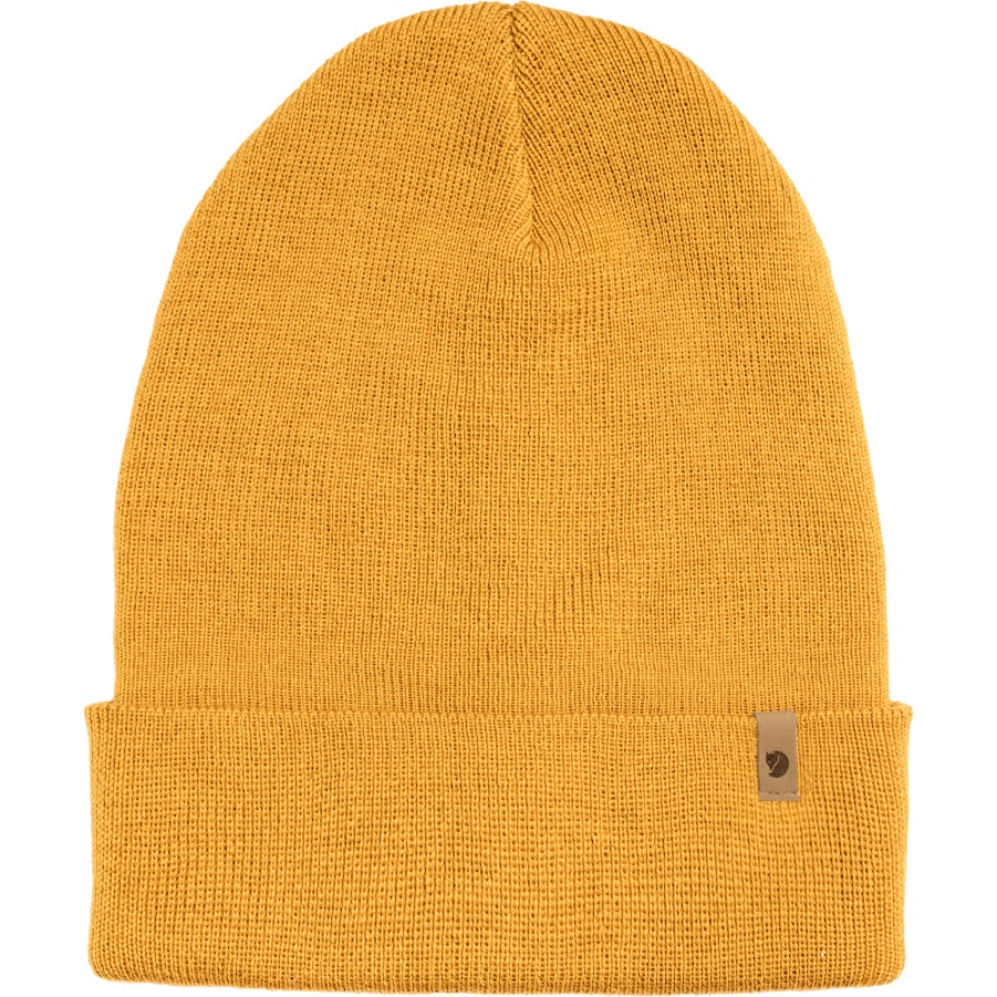Acorn Fashion Fjällräven Klassische Strickmütze