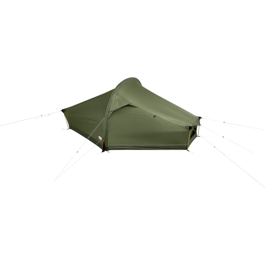 Abisko Lite 1 Fashion Fjällräven Marke Kieferngrün