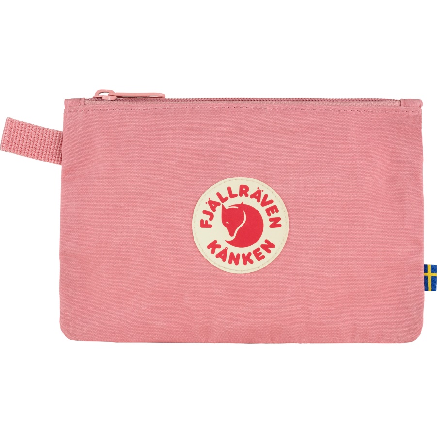 Fashion Fjällräven Pink Kånken Ausrüstungstasche