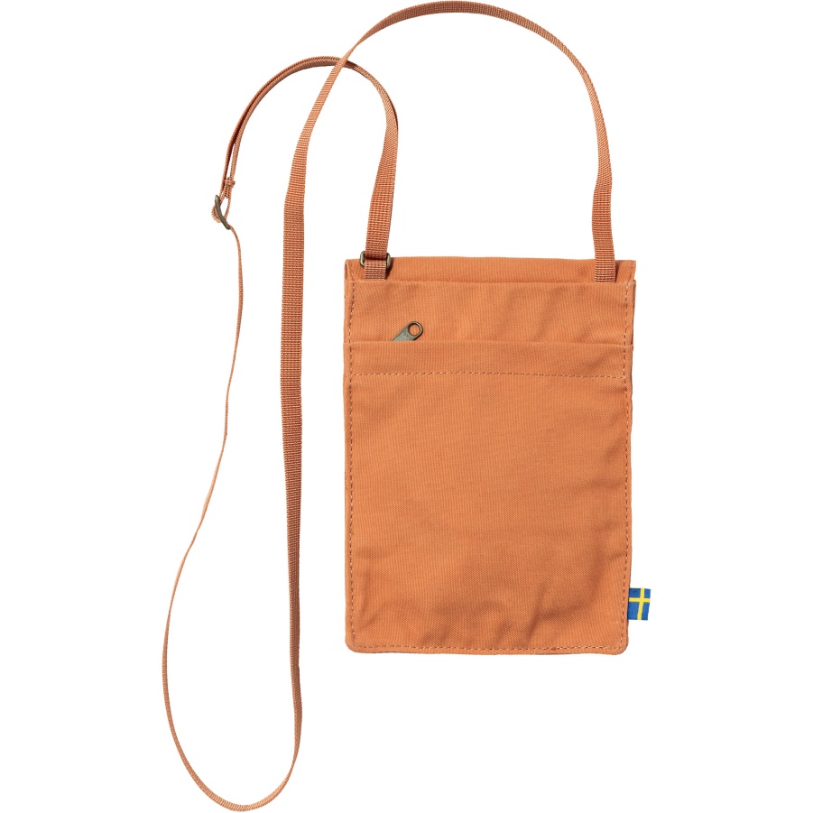 Tasche Wüstenbraun Fashion Mountain Fox
