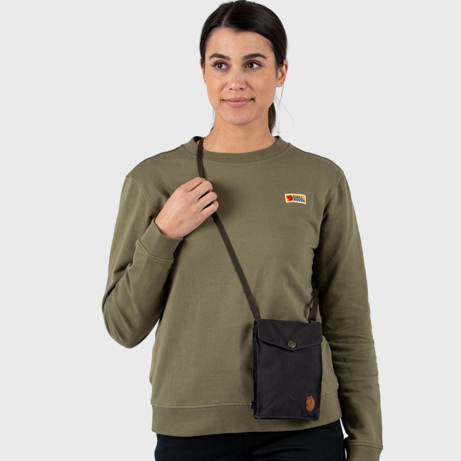 Tasche Wüstenbraun Fashion Mountain Fox