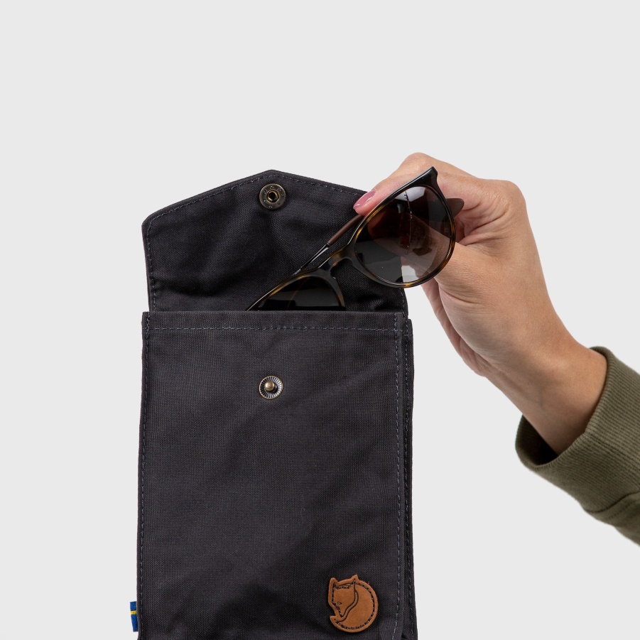 Tasche Wüstenbraun Fashion Mountain Fox