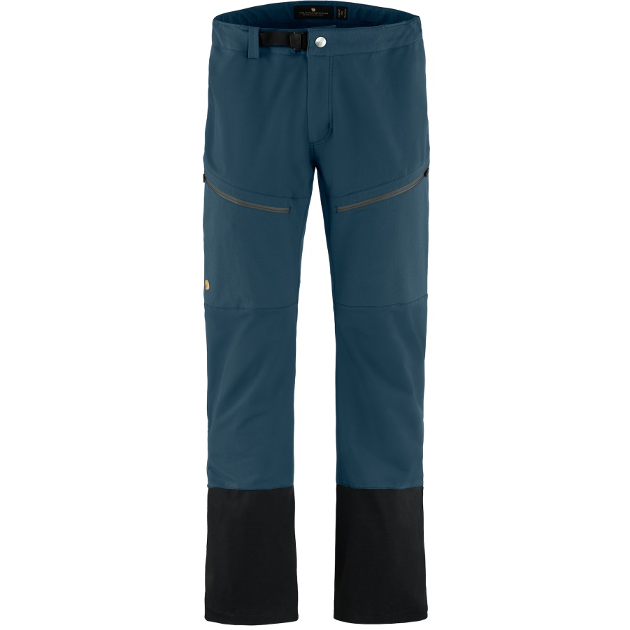 Bergtagen Tourenhose M Mountain Blue Fashion Fjällräven