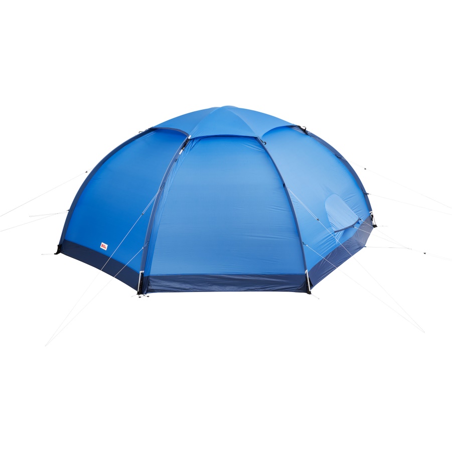 Un Blue Fashion Fjällräven Abisko Dome 3
