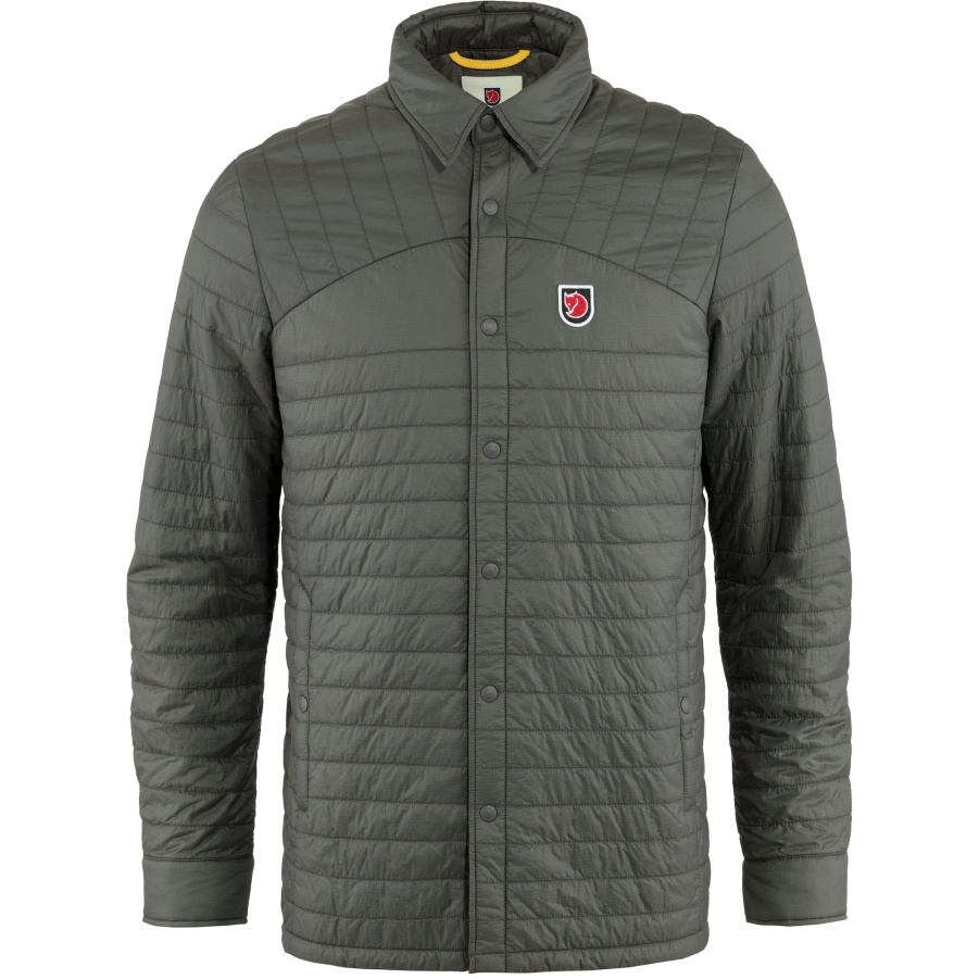 Expedition X-light Shirt M Basalt Mode Der Marke Mountain Fox