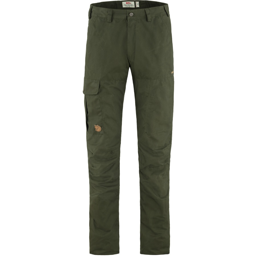 Deep Forest Karl Pro Hose M Fashion Fjällräven