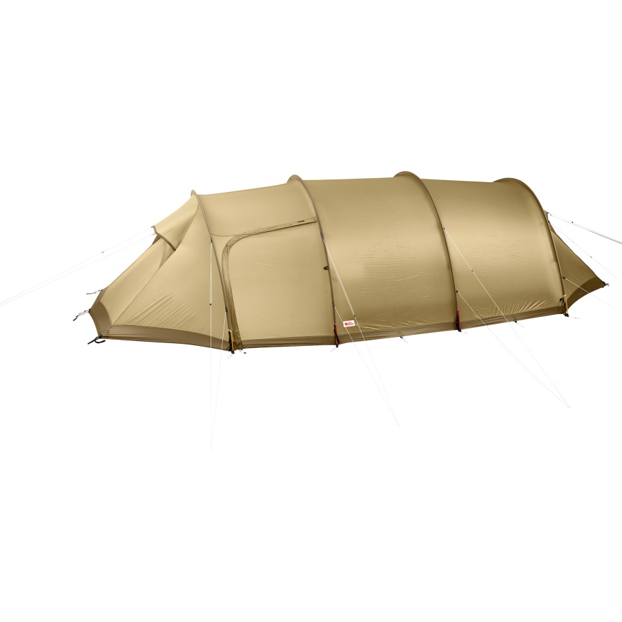 Abisko Endurance 4 Fashion Polarfuchs Sand