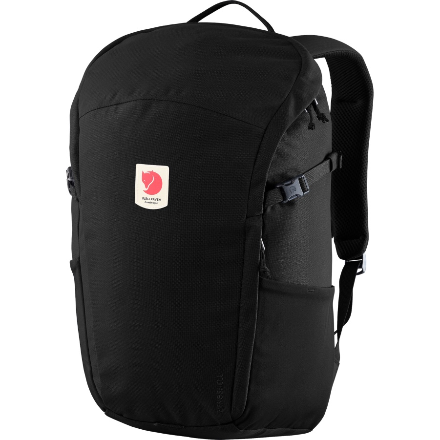 Fashion Fashion Fjällräven Ulvö 23 Schwarz