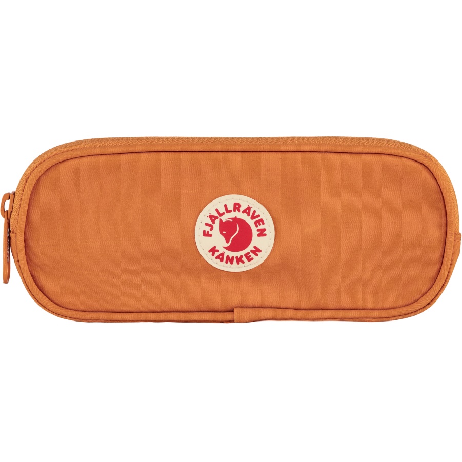 Fashion Fjällräven Kånken Federmäppchen Würzig Orange