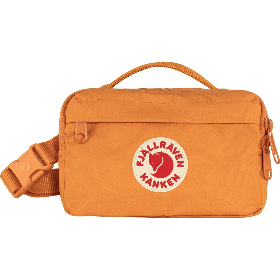 Würzig Orange
