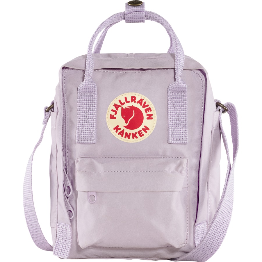Pastell Lavendel
