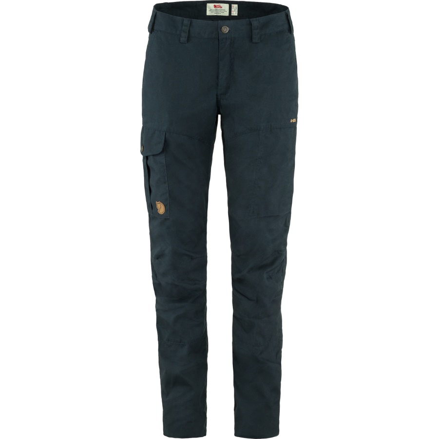 Fashion Fjällräven Men's Pro Pants W Dark Navy