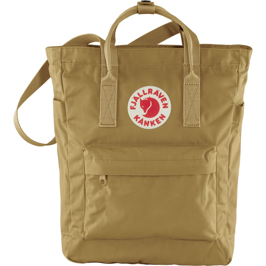 Clay Fashion Fjällräven Kånken Tragetasche