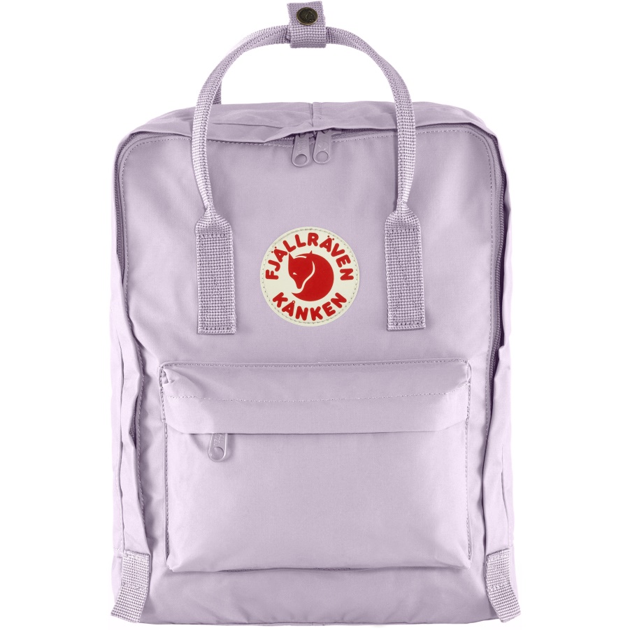 Pastell Lavendel
